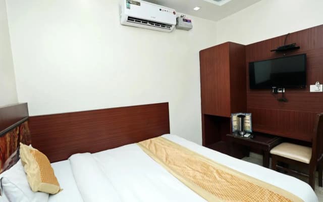 Hotel Toto International