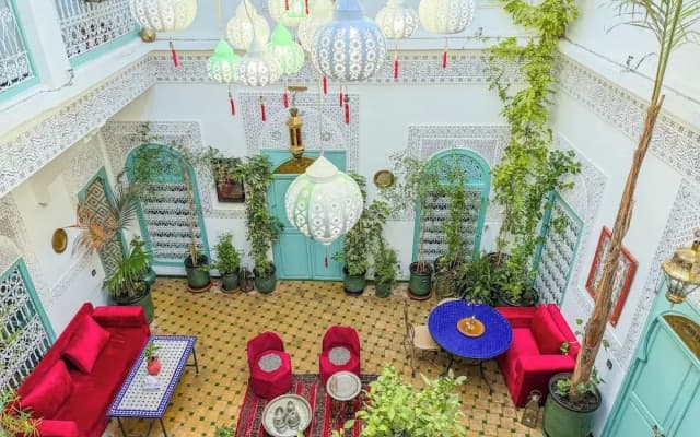 Riad Medina d'Or