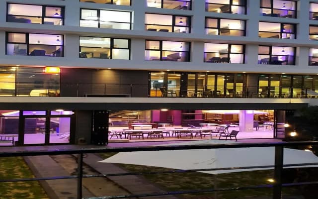 Cnb Hotel (Cozyandboutique)