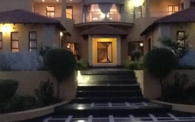 Bella Casa Guesthouse