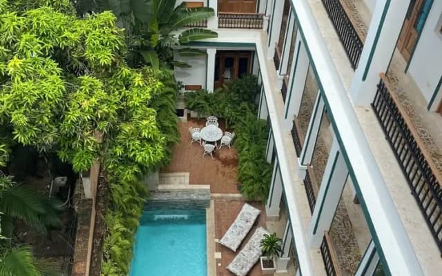 Boutique Hotel Casa Grande, Divas Suite