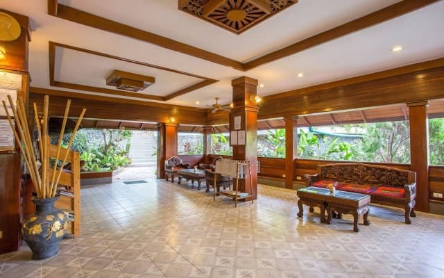 Nova Samui Resort
