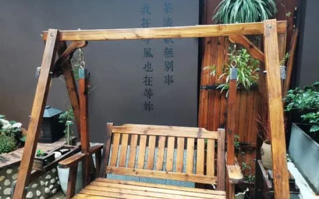 Rishang Sangan Inn
