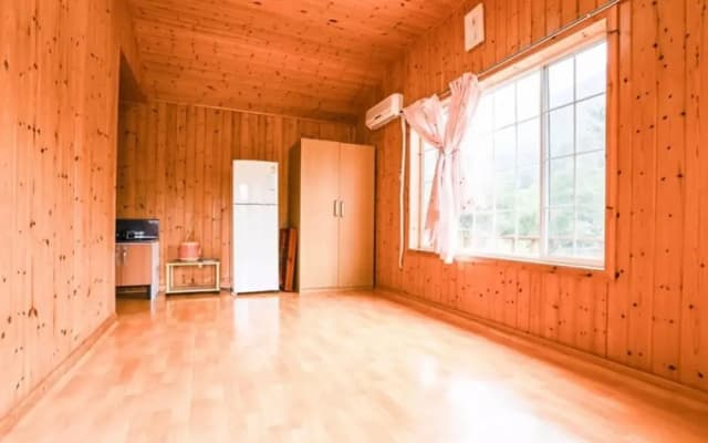 Pocheon Purun Village Pension(포천 푸른마을펜션)