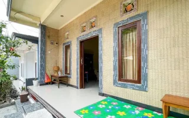 Anish Homestay Jatiluwih Tabanan