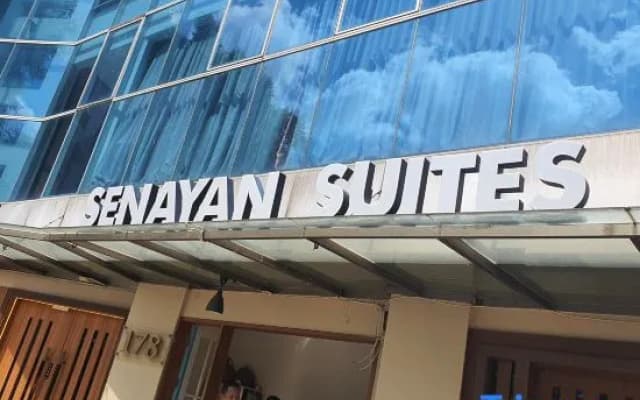 Senayan Suites