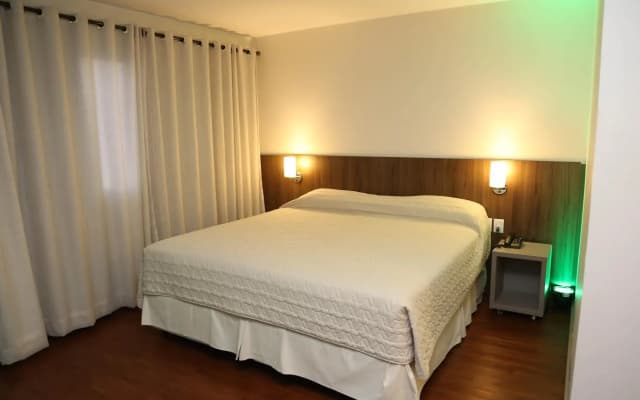 Dom Rafael Express Centro Hotel