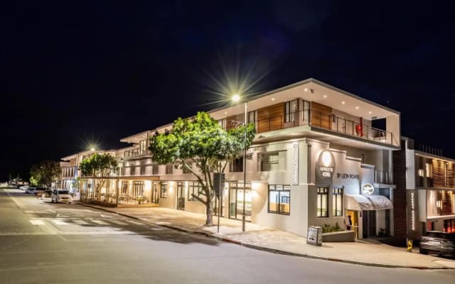Plett Quarter Hotel