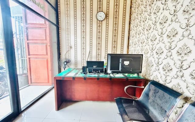Shinta Guesthouse