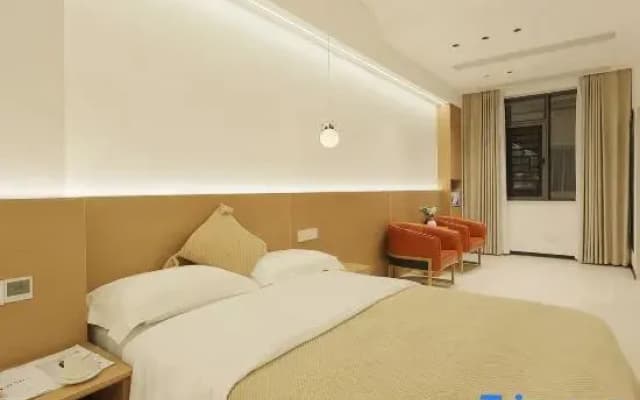 Pingtan Liyuan ·Life Designer Meisu (Haitan Ancient City Branch)