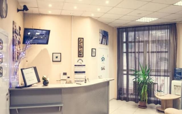 Sleep&Go - Hostel