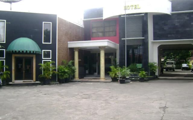 Hotel O Tampiarto