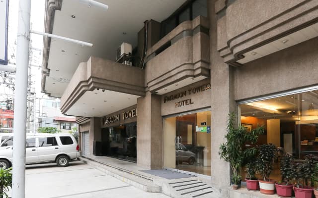 Paragon Tower Hotel