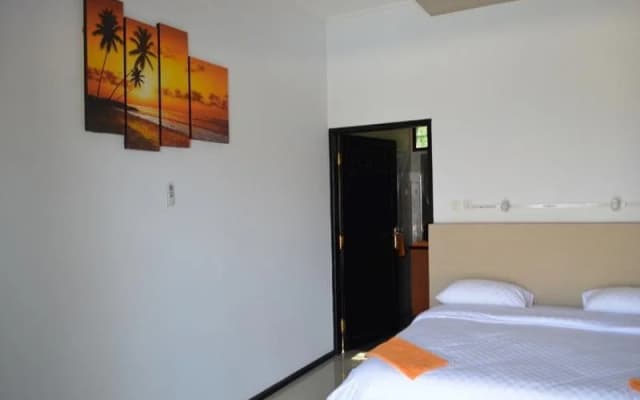 Melaya Beach Resort