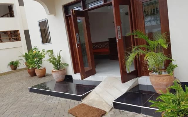 Pendo Villas Diani