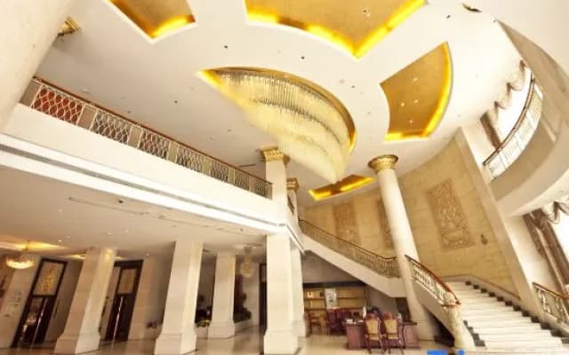 Yuanquan Hotel