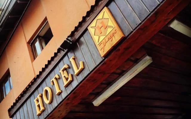 Hotel 7 Lagos