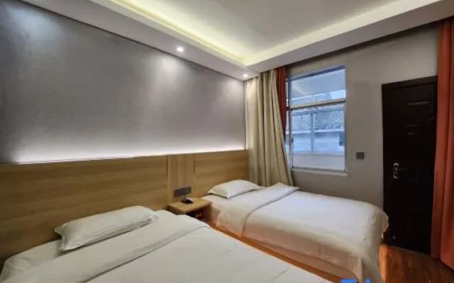 Border Town International Youth Hostel Fenghuang Ancient City Bar Street Branch