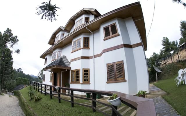 Pousada Cantinho das Araucárias