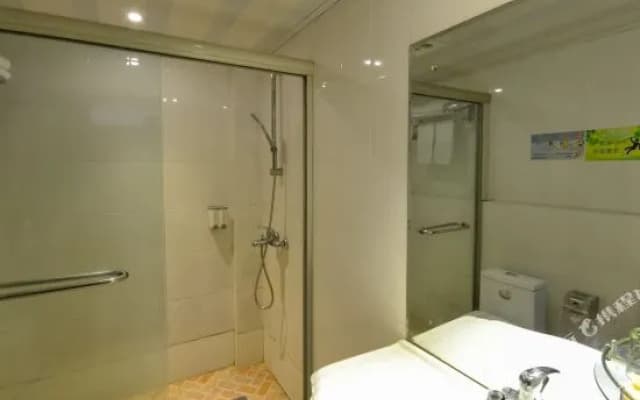 Nice Naisi Hotel (Linhai Ancient City Scenic Area)