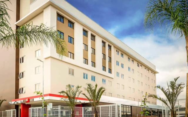 ibis Porto Alegre Assis Brasil