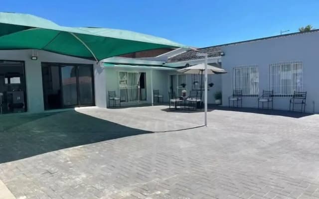 Semeni Asante Guesthouse