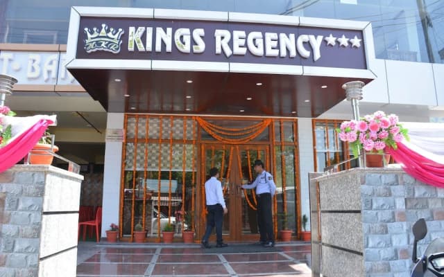 Hotel Kings Regency