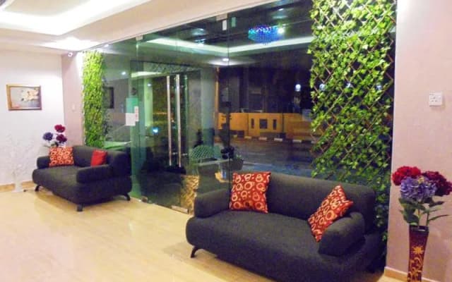 Dview Guest Houses