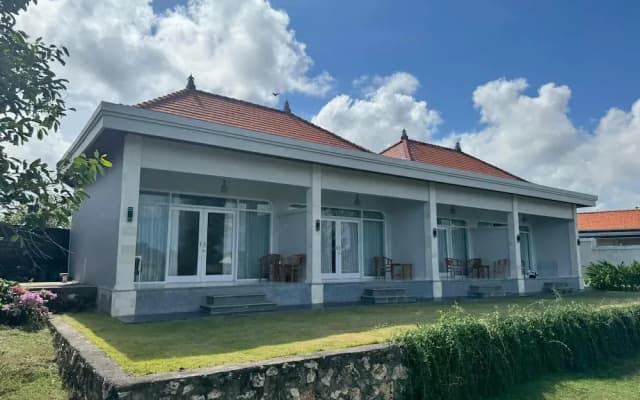 Octa House