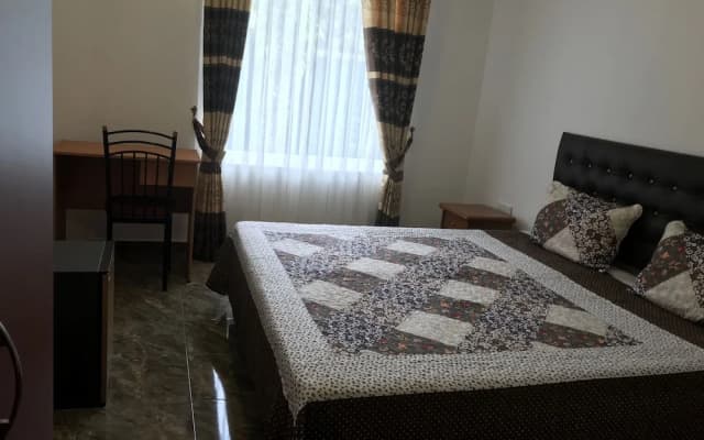 hotel villa florence