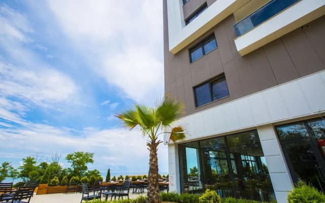 Mövenpick Hotel Trabzon