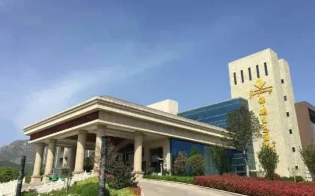 Jinpeng Eco Hotel
