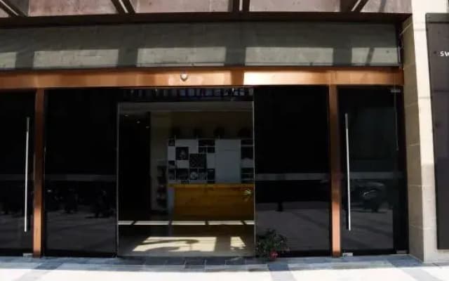 Sweetome Vacation Rentals (Greenland Wei Mansion)