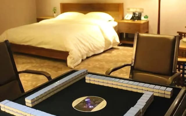 Huize Manhai Hotel