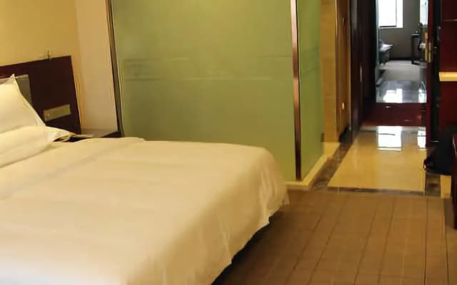 King Life Hotel