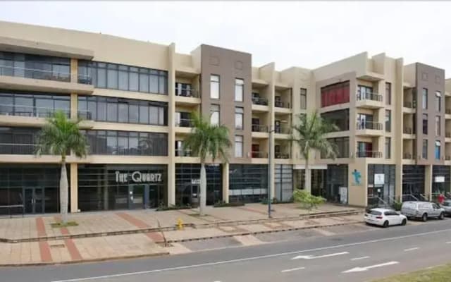 The Quartz 201 Umhlanga Ridge