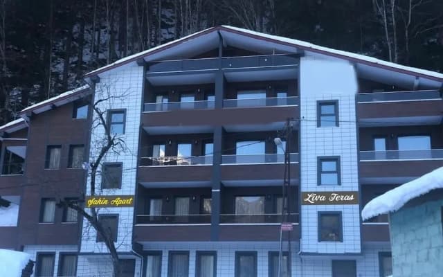 Sahin Home