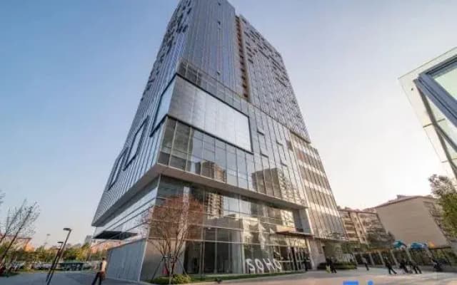 Shiyi Yaju Hotel Apartment