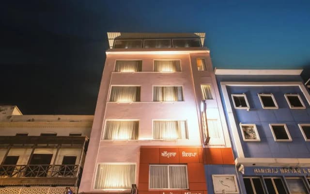 Amritara Kirpa Amritsar