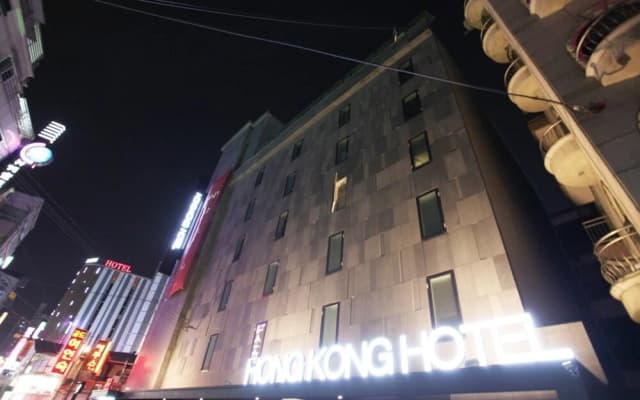 Guri Hong Kong