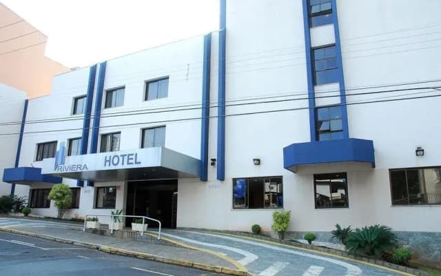 Hotel Riviera