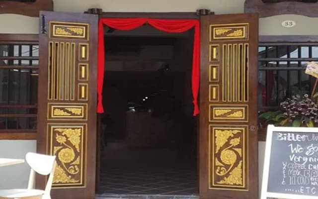 Armenian Suite