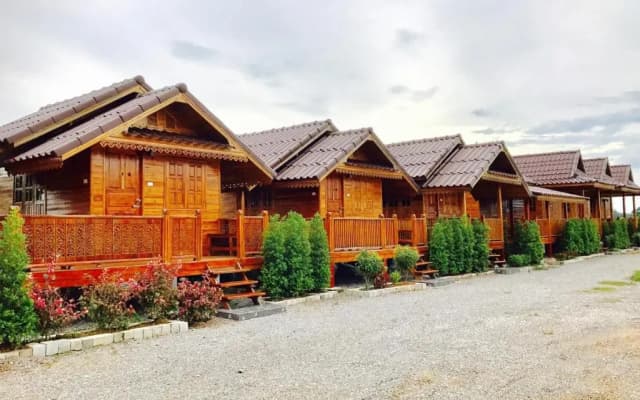 Imsuk Homestay At Chiang Rai