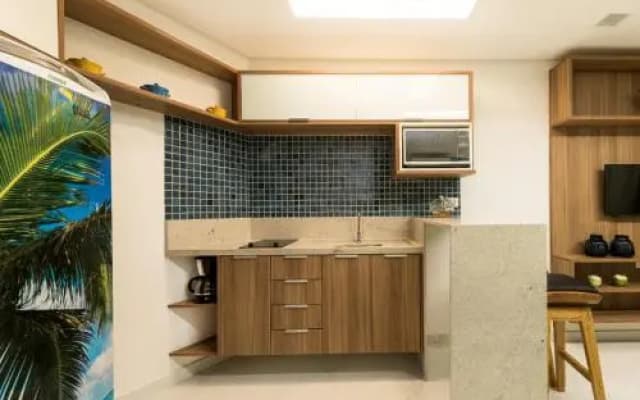 Resort Marulhos Porto de Galinhas Flat 306G