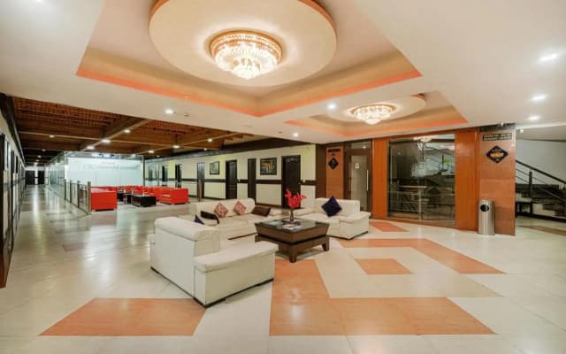 Hotel C K International