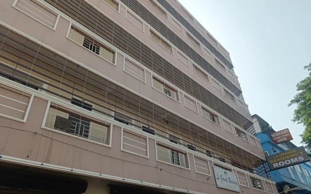 La Grande Residency