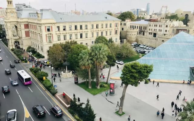 Liman Hotel