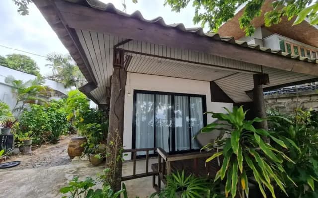 Bliss Resort Khlong Muang