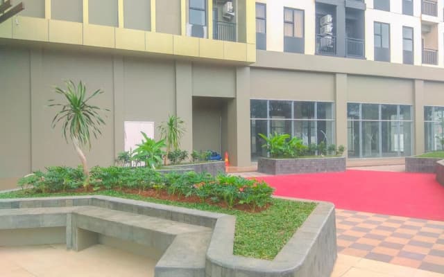 Homey And Well Design Studio Transpark Cibubur Apartment
