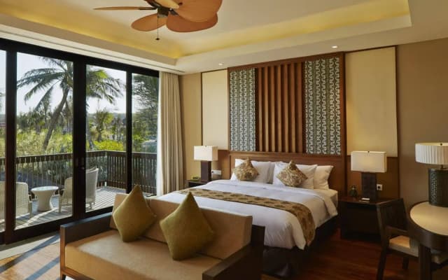 Bali National Golf Villas